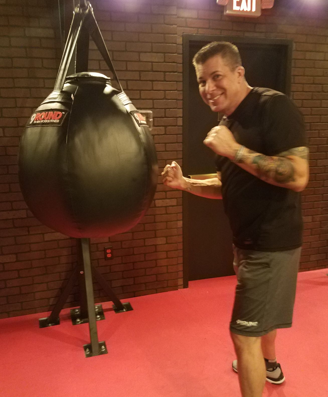 Robert Martinez